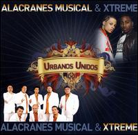 Urbanos Unidos von Alacranes Musical