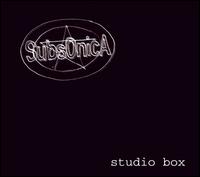 Studio Box von Subsonica