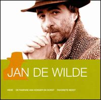 Essential von Jan De Wilde