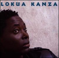 Lokua Kanza von Lokua Kanza