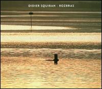 Rozbras (12 Images Pour Piano) von Didier Squiban