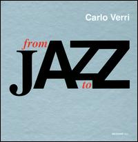 Carlo Verri: Jazz from A to Z von Various Artists