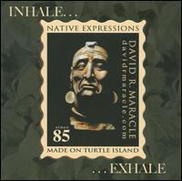 Inhale...Exhale von David R. Maracle