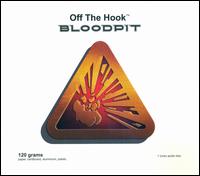 Off the Hook von Bloodpit