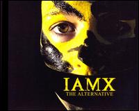 Alternative von IAMX