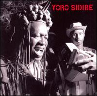 Yoro Sidibe von Yoro Sidibe