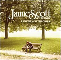 Park Bench Theories von Jamie Scott