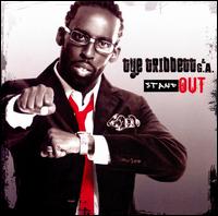 Stand Out von Tye Tribbett