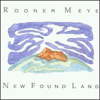 New Found Land von Rooner Meye