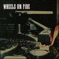 Wheels von Barbara Gogan