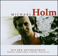 Wie der Sonnenschein von Michael Holm