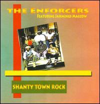 Shanty Town Rock von Enforcers