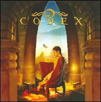 Codex von The Codex