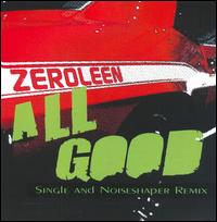 All Good von Zeroleen