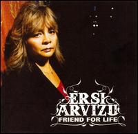 Friend for Life von Ersi Arvizu