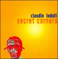 Secret Corners von Claudio Lodati