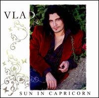 Sun in Capricorn von Vlad