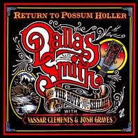 Return to Possum Holler von Dallas Smith