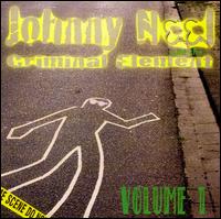 Johnny Neel & Criminal Element von Johnny Neel