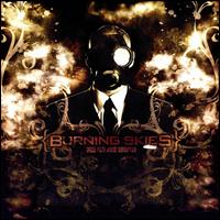 Greed. Filth. Abuse. Corruption von Burning Skies