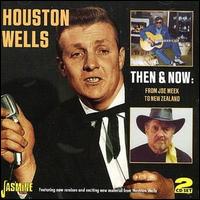 Then and Now: From Joe Meek to New Zealand von Houston Wells