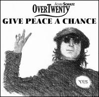 Give Peace a Chance von Achim Schultz