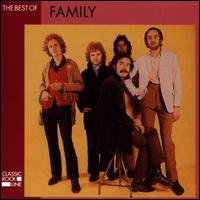 Best of Family von Family