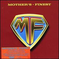 Mother's Finest von Mother's Finest