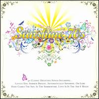 Sunshine 70s: The Perfect Soundtrack to Your Summer von Various Artists