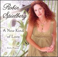 New Kind of Love von Robin Spielberg