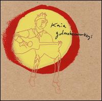 Godmakesmonkeys von Kaia