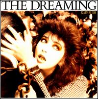 Dreaming von Kate Bush