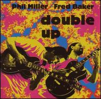 Double Up von Phil Miller