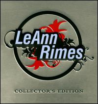 Leann Rimes Collector's Edition Tin von LeAnn Rimes