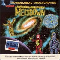 Interplanetary Meltdown von Transglobal Underground