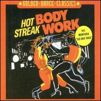 Body Work von Hot Streak