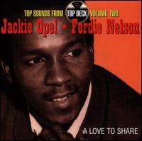 Top Sounds From Top Deck, Vol. 2 von Jackie Opel