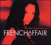 My Heart Goes Boom [Import CD] von French Affair