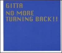 No More Turning Back von Gitta