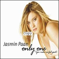 Only One von Jasmin Paan