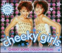 Cheeky Song von The Cheeky Girls