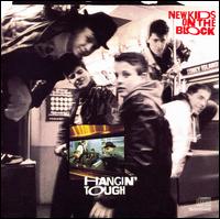 Hangin' Tough von New Kids on the Block