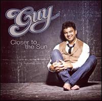 Closer to the Sun von Guy Sebastian