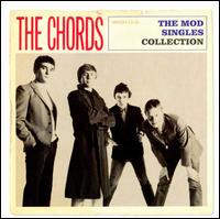 Mod Singles Collection von The Chords