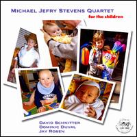 For the Children von Michael Jefry Stevens