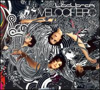 Velocifero von Ladytron