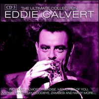 Ultimate Collection, Vol. 3 von Eddie Calvert