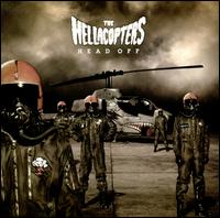 Head Off von The Hellacopters