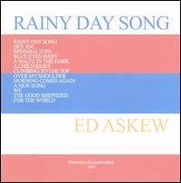 Rainy Day Song von Ed Askew