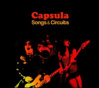 Songs & Circuits von Capsula